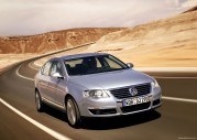 Volkswagen Passat 2.0 FSI